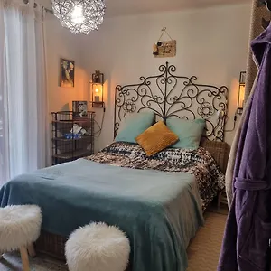 La Petite Maison De Melanie Six-Fours-les-Plages