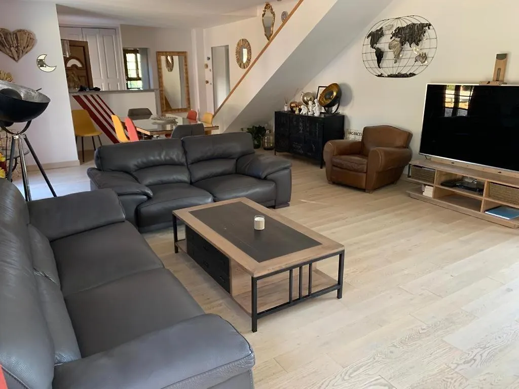 Le Bruscanou Six-Fours-les-Plages France